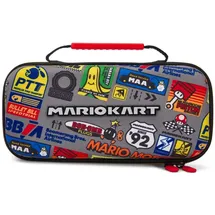 PowerA Mario Kart Tasche mehrfarbig Nintendo Switch