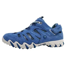 Allrounder by Mephisto Niwa blau | Gr.: 39,5