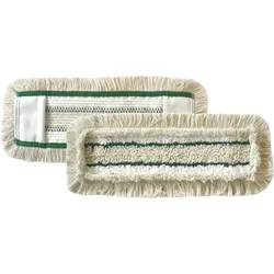 ARCORA Wischmopp HOSPITAL QUATTRO MOPP GRÜN, 50cm