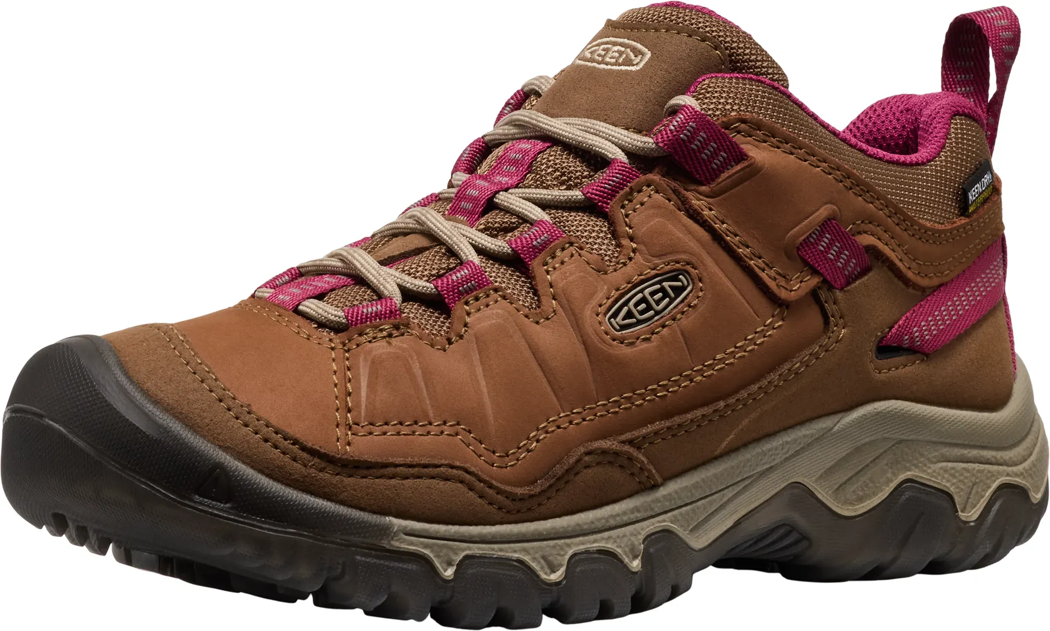 Wanderschuh KEEN 