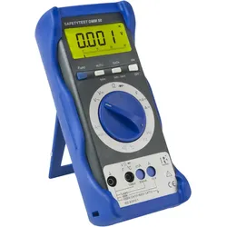 Safetytest DMM 50 Multimeter
