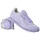 Reebok Classic Leather Kinder VIOLETT 36,5