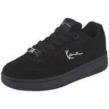 Karl Kani 89 Classic Kinder Schwarz/Weiß 37,5