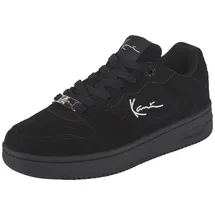 Karl Kani 89 Classic GS schwarz 37,5