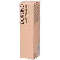 Annemarie Börlind Anti-Aging Make-up beige 30 ml