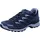 Lowa Sirkos Evo GTX Lo Herren graphit/blau 48,5