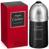 Cartier Pasha de Cartier Edition Noire Eau de Toilette