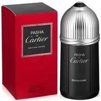 Cartier Pasha de Cartier Edition Noire Eau de Toilette