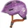 ABUS Smiley 3.0 Kinder 50-55 cm purple star