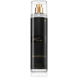 Mauboussin Elixir Pour Elle Fragrance Mist für Damen 236 ml