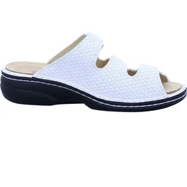 Finn Comfort weiß 40