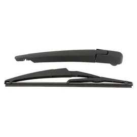 OEM Heckscheibenwischerarm + Wischblatt für Mercedes W204 C-Klasse 07-11 Kombi 295 mm