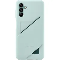 Samsung Galaxy A04s Card Slot Cover grün