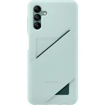 Samsung Galaxy A04s Card Slot Cover grün