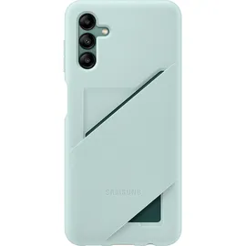 Samsung Galaxy A04s Card Slot Cover grün