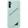 Samsung Galaxy A04s Card Slot Cover grün