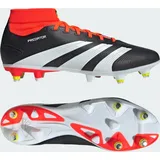 Adidas Predator League SG Ig7741 core black/cloud white/solar red