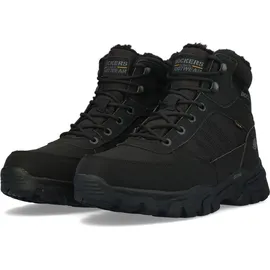 Dockers 53HE102 Herren Schwarz 42