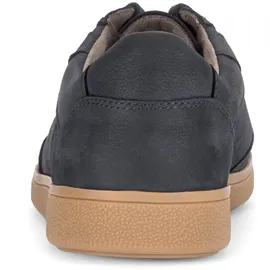 Gabor Sneaker Low Blau Herren 45