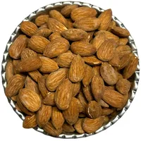 Öz Natur | Mandeln (Geröstet&Gesalzen) 800 g