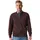 CasaModa Strickjacke in Dunkelorange | Gr.: 3XL