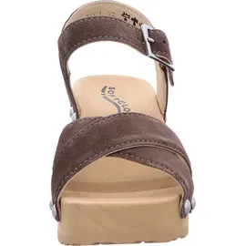SOFTCLOX Hanka für Damen braun, Größe 41 EU