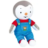 JEMINI T'choupi 45 cm Mehrfarbig