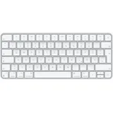 Apple Magic Keyboard (USB-C), weiß/silber, USB/Bluetooth, DE (MXCL3D/A)