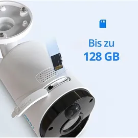 Reolink Argus Series B320 Weiß