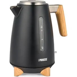Princess 01.236061 1,7 l Schwarz
