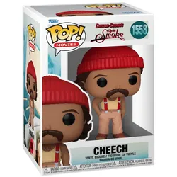 Funko - POP! - Cheech&Chong: Up in Smoke - Cheech Vinyl