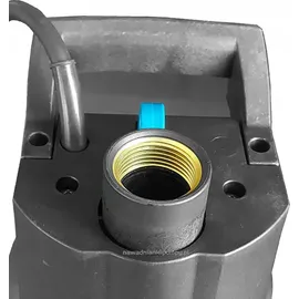 Ibo Tauchpumpe Rainer 1200 Auto 1200W