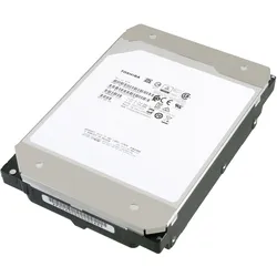 Toshiba Enterprise Capacity MG07ACAxxx Series MG07ACA12TE - Festplatte - 12 TB -