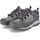 Keen Targhee Low WP Herren Wanderschuhe Gore-Tex-Grau-2