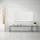 VASNER Infrarotheizung Citara M Plus 1100 W 60 cm x 140 cm Weiß