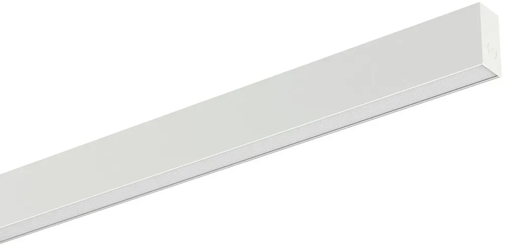 Ridi-Leuchten LED-Anbauleuchte LYV4-A1418FLFWS840MPS0350