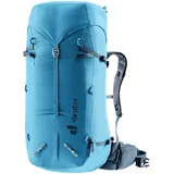 Deuter Guide 44+8 Blau