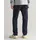 GANT Chinohose REGULAR TWILL CHINOS Regumit gefütterten Seitentaschen blau 31