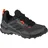 Grey Six/Solar Red/Carbon 42