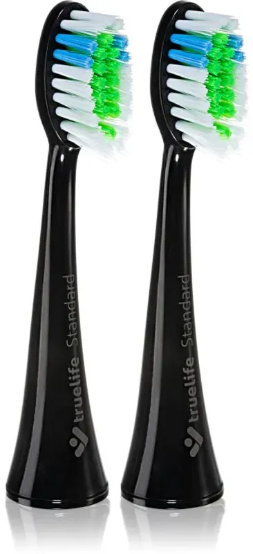 TrueLife SonicBrush K150 UV Heads Standard Ersatzkopf für Zahnbürste TrueLife SonicBrush K-series 2 St.