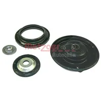 METZGER Reparatursatz, Federbeinstützlager 6490195