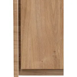 WIMEX Kleiderschrank Diver, mit 2 Spiegeltüren, 2 Schubkästen mittig, grau