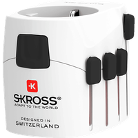 SKROSS World PRO 7A Adapter