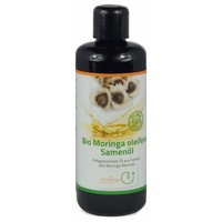 Moringa oleifera Samenöl (100 ml) - MoringaGarden (399,00€/l)