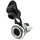 Hella 8JB 001 946-011 Steckdose - 1-polig - Stecker: Flachstecker