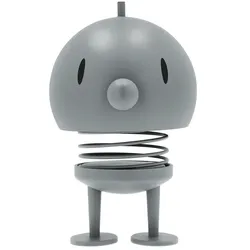 Hoptimist - Speaker Soft Bumble, L, soft grey