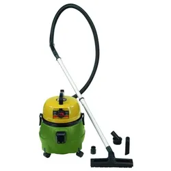 Compact-Werkstattsauger CW-matic