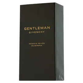 Givenchy Gentleman Réserve Privée Eau de Parfum 200 ml
