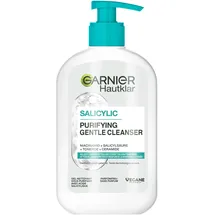 Garnier Hautklar Gesichtsreinigung 250 ml
