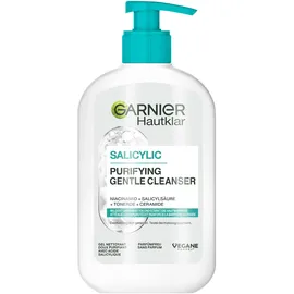 Garnier Hautklar Gesichtsreinigung 250 ml